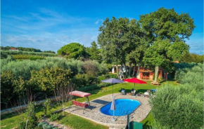 Nice Home In Medulin With Outdoor Swimming Pool